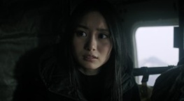 Вторжение 3 сезон 4 серия