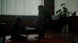 Молох 1 сезон 3 серия