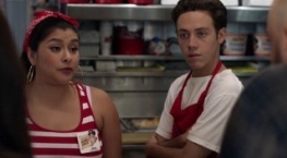 Бесстыжие 10 сезон 4 серия