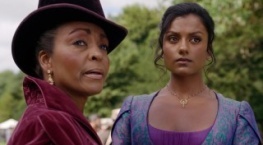 Бриджертоны 2 сезон 5 серия