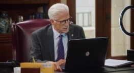 Мистер Мэр 2 сезон 9 серия