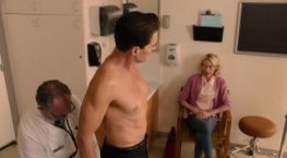 Твин Пикс 3 сезон 10 серия