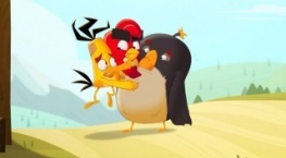 Angry Birds: Летнее безумие 2 сезон 12 серия