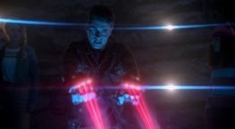 Беглецы 2 сезон 7 серия