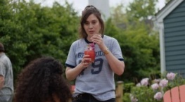 Флейшман в беде 1 сезон 8 серия