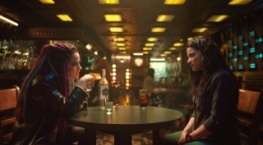 Три жизни 1 сезон 3 серия