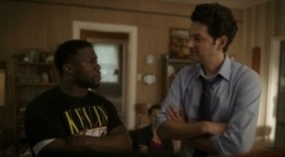 Крепкий Харт 2 сезон 4 серия