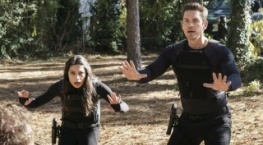 Правдивая ложь 1 сезон 9 серия