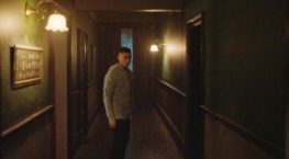 Лига октября 1 сезон 4 серия