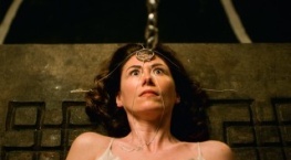 Тайный орден 1 сезон 5 серия