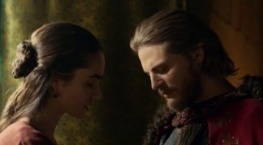 Эль Сид 2 сезон 3 серия