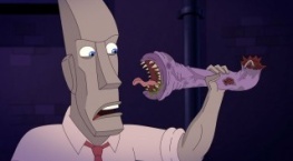 Отдел кадров 2 сезон 3 серия