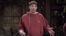 Ранчо 4 сезон 9 серия