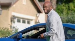 В ударе 2 сезон 3 серия