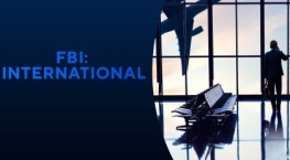 ФБР: За границей 4 сезон 20 серия