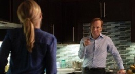 Лучше звоните Солу 5 сезон 1 серия