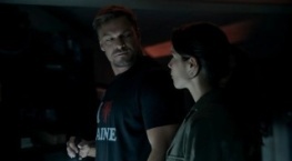 Джек Ричер 3 сезон 3 серия