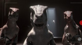 Мир Юрского периода: Теория хаоса 3 сезон 6 серия