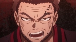 Тёмный демон 1 сезон 1 серия