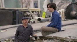 Любовь 2 сезон 10 серия