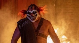 Скрежет металла 1 сезон 2 серия