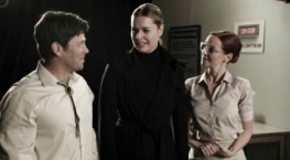 Библиотекари 4 сезон 12 серия