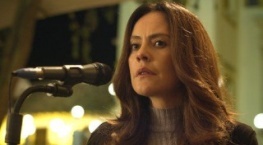 Дикий округ 2 сезон 8 серия