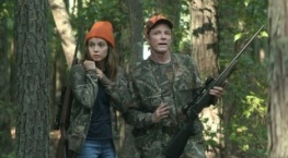 Молодые охотницы за головами 1 сезон 7 серия