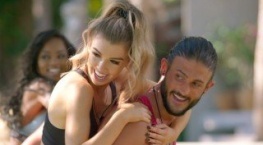 Испытание соблазном 1 сезон 3 серия