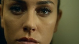 Ягуар 1 сезон 1 серия