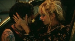 Пэм и Томми 1 сезон 2 серия