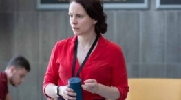 Следы 1 сезон 5 серия