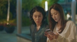 Жестокий служебный роман 1 сезон 10 серия