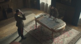 Последние цари 1 сезон 5 серия