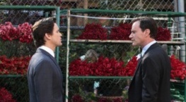 Белый воротничок 5 сезон 9 серия