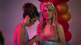 Мэгги 1 сезон 8 серия