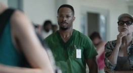 Пять дней после катастрофы 1 сезон 4 серия