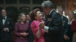 Корона 5 сезон 4 серия