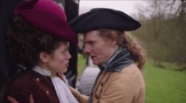 Куртизанки 3 сезон 6 серия