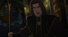 Dragon Age: Искупление 1 сезон 4 серия