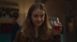 Экстраординарная 1 сезон 5 серия