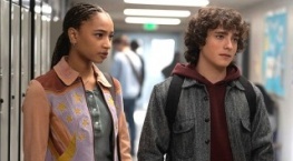 Супермен и Лоис 3 сезон 3 серия