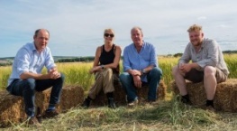 Ферма Кларксона 2 сезон 8 серия