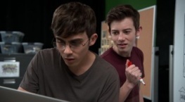 Американский вандал 1 сезон 5 серия