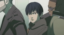 Якитори 1 сезон 1 серия