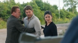 Фубар 1 сезон 7 серия