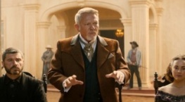 Воин 2 сезон 6 серия