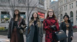 Изобретая Анну 1 сезон 5 серия