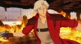 Дьявол может плакать 1 сезон 1 серия