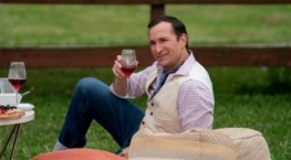 Грабь награбленное: Искупление / Воздействие: Искупление 3 сезон 6 серия